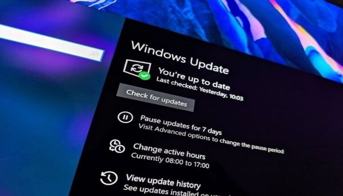 windows-update-aggiornamento-2019-bug-flaw-hacker-problemi-microsoft