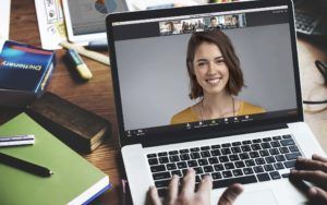 zoom videochiamate