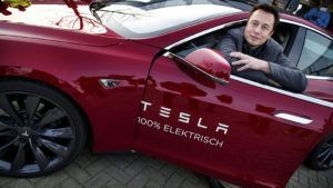 Tesla
