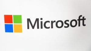 Microsoft