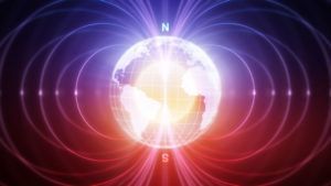 campo magnetico
