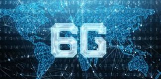 6G rete intelligenza artificiale