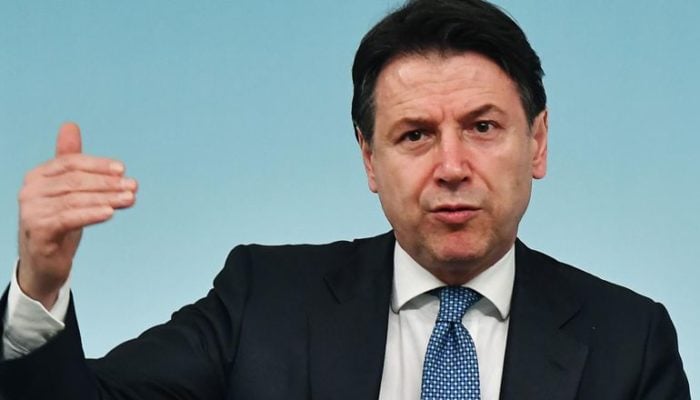 Conte conferma: il sito ufficiale dell'INPS è stato hackerato Conte conferma: il sito ufficiale dell'INPS è stato hackerato