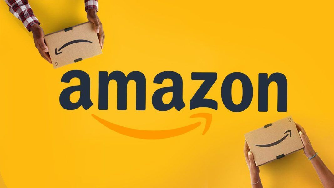 Amazon alla riscossa: offerte a prezzo zero e codici sconto in regalo