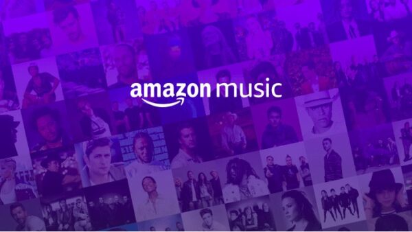 amazon music gratis