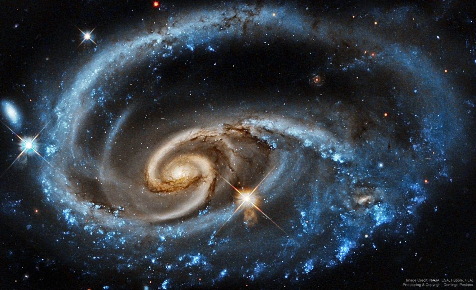 nasa hubble