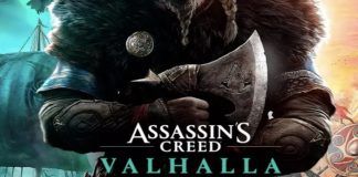 Assassin’s Creed, Valhalla, trailer, AC, vichinghi, BossLogic, Ubisoft