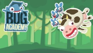 Bug Academy, steam, Nintendo Switch, Xbox One