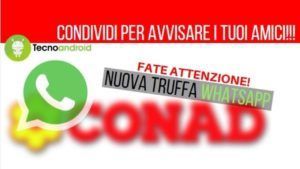 conad buoni sconto