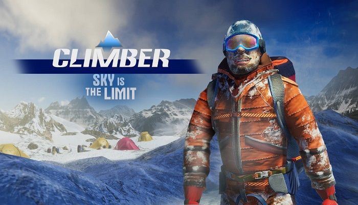 Climber, Sky is the Limit, Nintendo, Switch, Sony, Microsoft, PC