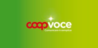 CoopVoce supera la concorrenza con la TOP 50: pochi euro per 50GB