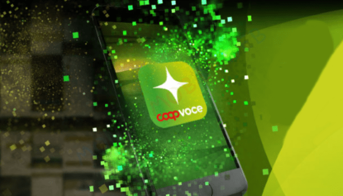 CoopVoce: la nuova Top 50 sfida Vodafone e TIM, il prezzo è da paura