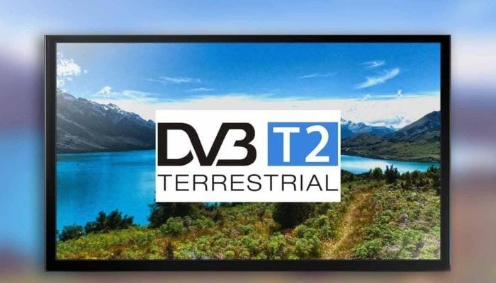 Dvb T2 Cambiare Tv E Decoder E Obbligatorio Per Vedere Rai E Mediaset