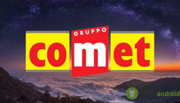comet