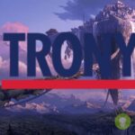 trony