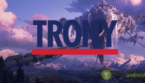trony