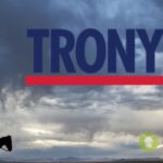 trony