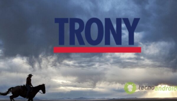 trony