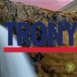 trony