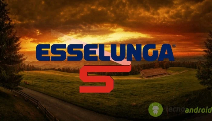 esselunga