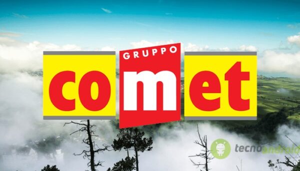 comet