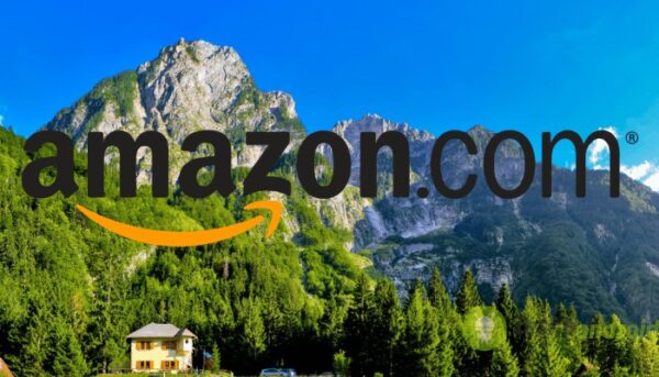 amazon