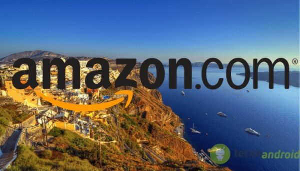 amazon