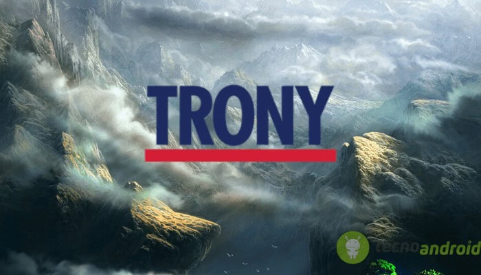 Trony: il Black Friday di primavera lancia sconti impensabili