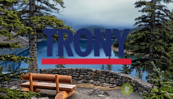 trony
