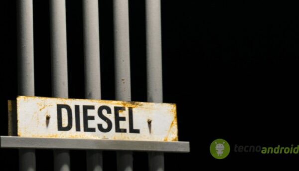 diesel