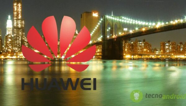 huawei