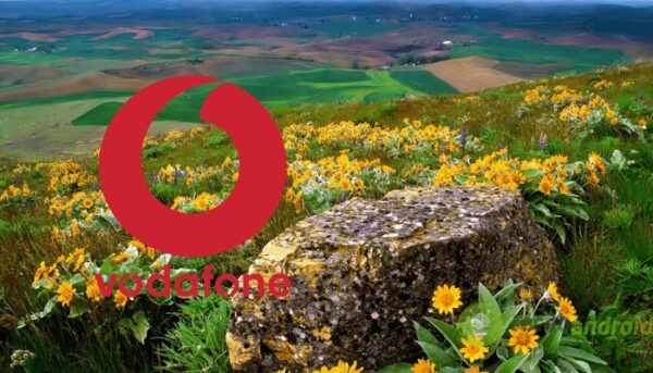 vodafone