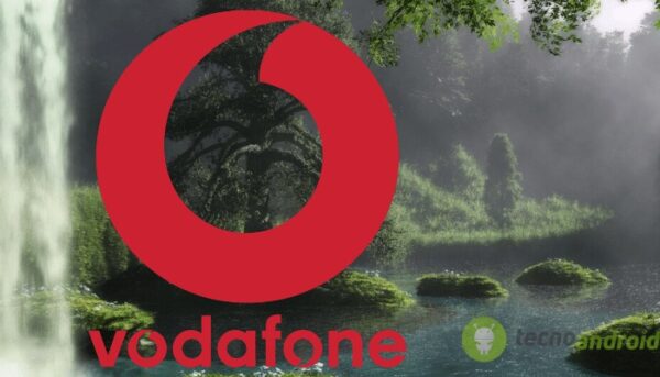 vodafone
