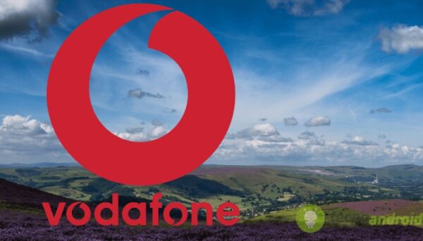 vodafone
