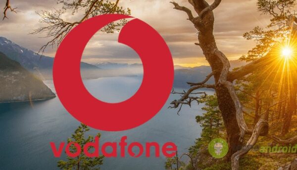 vodafone