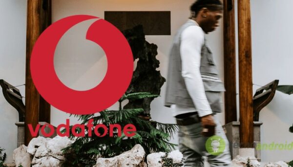 vodafone