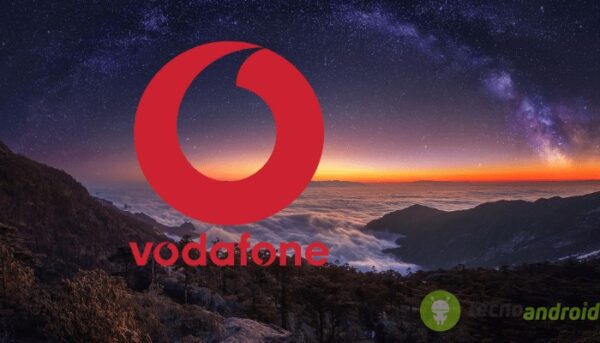 vodafone