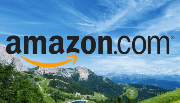 amazon