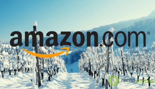 amazon