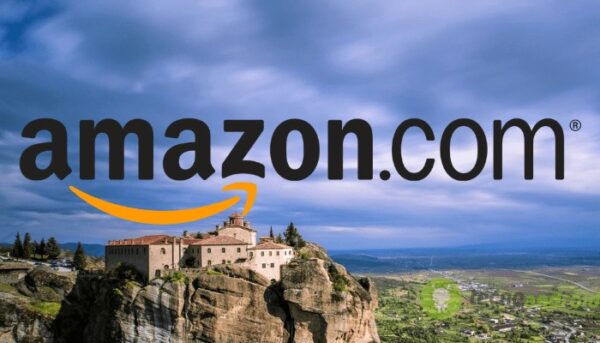amazon