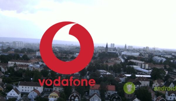 vodafone