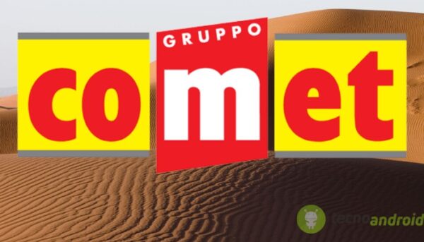 comet