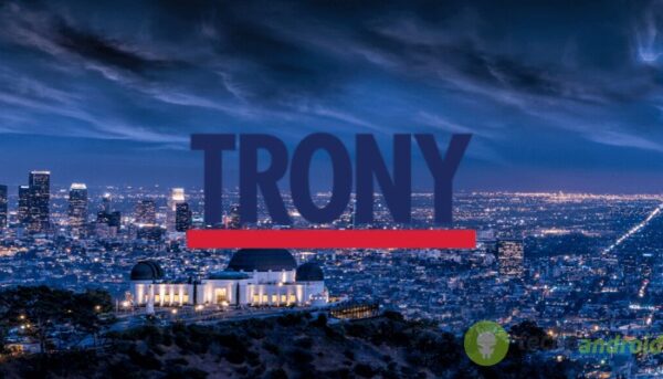 trony