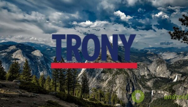 trony