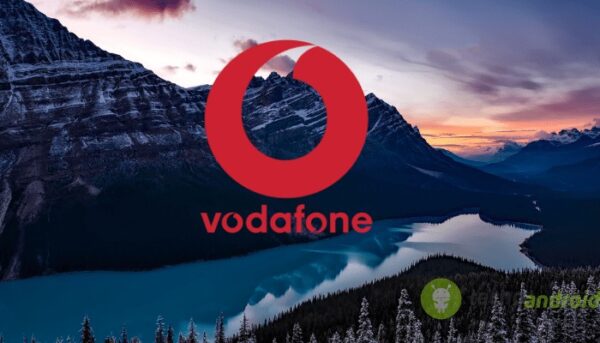 vodafone