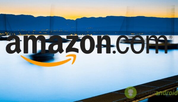 amazon