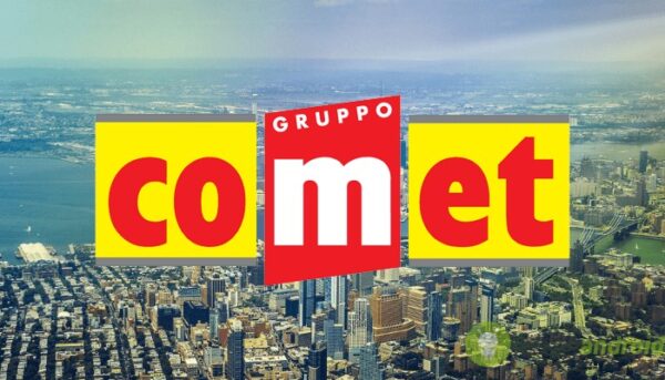 comet