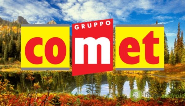 comet