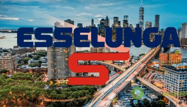 esselunga