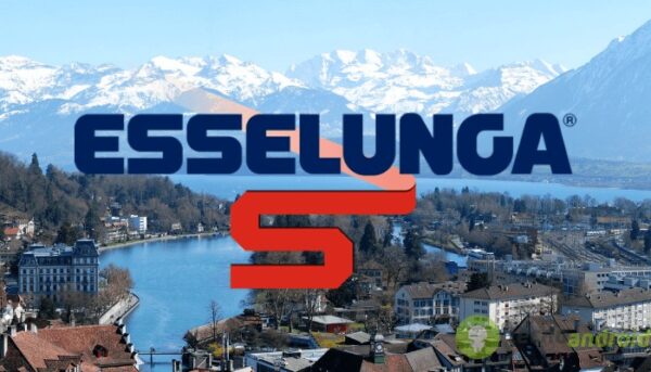 esselunga